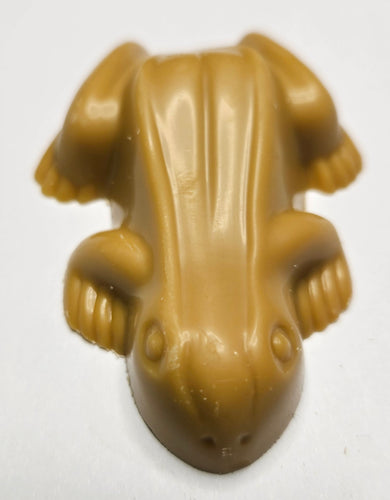 CARAMEL CHOCOLATE FROG