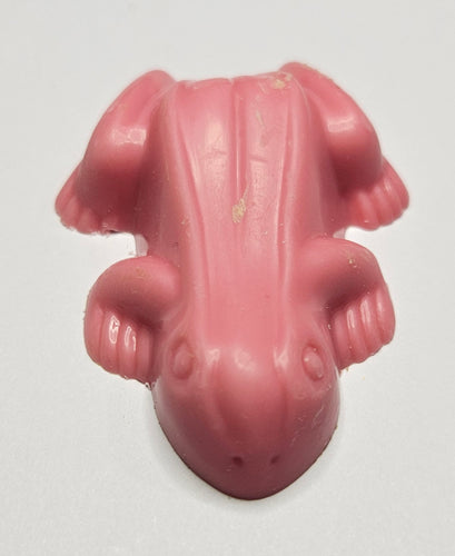 STRAWBERRY CHOCOLATE FROG