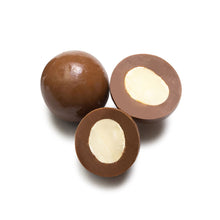 Load image into Gallery viewer, Noosa Natural Chocolate Co. Queensland Macadamia Nuts Coated in Premium Milk Chocolate